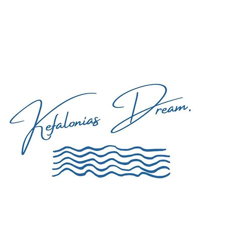 Kefalonias Dream أرغوستولي المظهر الخارجي الصورة